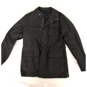 Cavour Field Jacket - Storm System - EU48